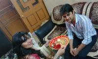 Rakhi gift: Bound by hearts, not by blood