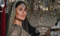 A walk to remember: Kareena wraps up LFW