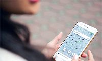 Uber India...