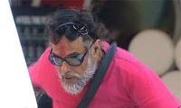 Bigg Boss 10: Swami Om gets dirty