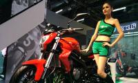 Auto Expo 2016: Bikes, glamour, launch!