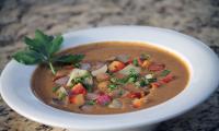 Recipes: 10 hearty winter soups