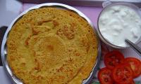 Breakfast recipe: How to make Besan ka Cheela