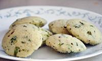 Breakfast Recipe: How to make Rava Idli