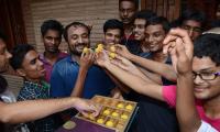 28 students from Super 30 crack IIT-JEE