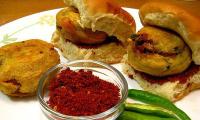 Vada Pav is 19 on World's 50 Top Sandwiches List!