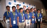 7 Indian-Americans among 10 finalists of Nat Geo Bee contest