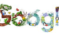 Children's Day: Pune girl's winning Google doodle