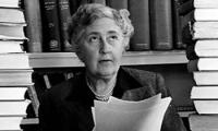 How to write a bestseller: Tips from Agatha Christie