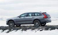 Volvo V90: New definition of estates in India