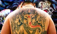 The Ganesha you didn't know