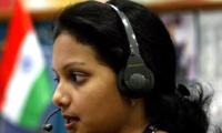 Study on Indian BPO workers pulls mask off the abuse