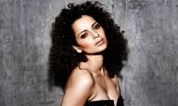VIDEO: Kangana reveals the secret to her svelte figure 