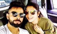 #Virushka Ki Shaadi: A jodi made in heaven!