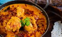 Christmas recipe: Mangalorean Chicken Curry and Sanna