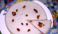 Christmas recipe from Kerala: How to make Vattayappam