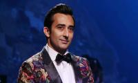 Rahul Khanna, the heartthrob