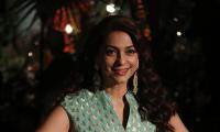 PICS: Juhi, Lara, Shriya attend LFW finale