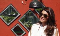 BDSM isn't rape: Shama Sikander