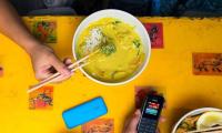 BHIM App Targets...