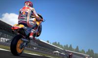 No victory lap for MotoGP 17