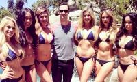 Video: The INSANELY AWESOME life of the Playboy king!