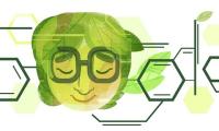 Google celebrated her 100th birthday. Who was Asima Chatterjee?