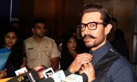 Thugs Of Hindostan: Aamir shocks co-stars