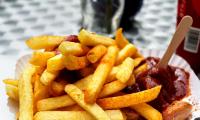 Can french fries be healthy? Yes, it's possible!