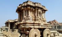 In pix: The stories behind the ruins of Hampi