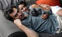 'Thank God for the first loves': Anoushka Shankar's letter to ex