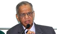 85 per cent Indian youth not trained for any job, says Murthy. Agree?