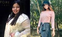 Fat to fit: How I lost 42 kilos in 6 months