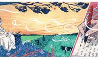 Today's Google doodle: Who is Mahadevi Varma?