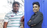 Fat to Fit: How this IT professional lost 17 kg in two years
