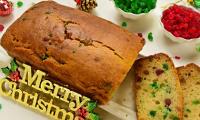 Share your favourite Christmas recipes