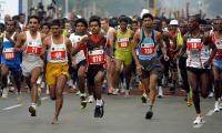 Runner dies hours after completing Goa River Marathon