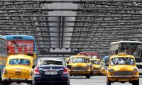 Howrah Bridge at 75: A brief history