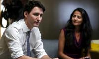 Justin Trudeau's advice to India's top students