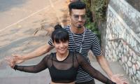 Video: India's sexiest dancing duo 