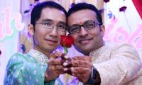 What marrying my gay partner in Yavatmal taught me