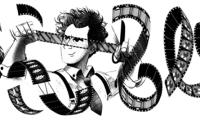 Google doodle celebrates Sergei Eisenstein's 120th birthday