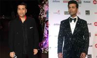 Fat to fit: How Karan Johar lost 17 kilos in 4 months