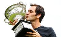 Grand Slam success: How Roger Federer does it