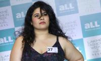 Watch out! Curvaceous models invade the Lakme Fashion Week ramp