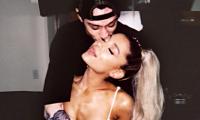 Ariana-Pete engaged: Can you feel their love?