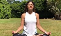 How yoga changed Shilpa Shetty's life