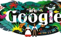 Google doodles Spanish writer Gabriel Garcia Marquez