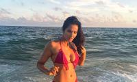 PIX: Why Padma Lakshmi loves her body so much?