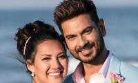 Why fans are celebrating KeRo's wedding